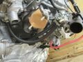 Двигатель Nissan K15
