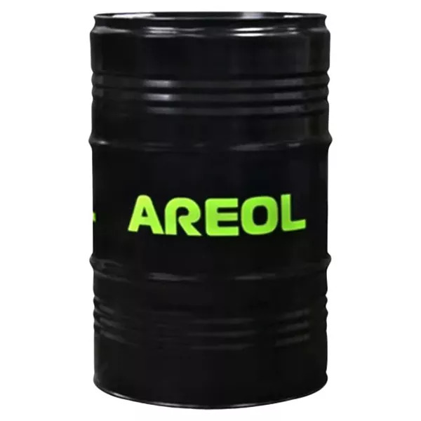 AREOL Trans Truck SHPD 10W40 (205L) масло моторное! синт. \ ACEA E4/E7, API CF, MB 228.5, MAN M 3277